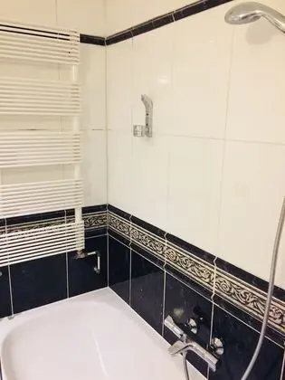 Apart Daire, 4 Yatak Odası
