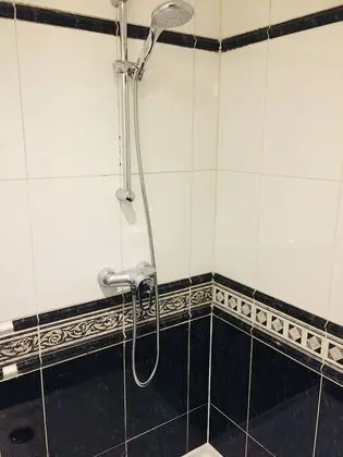 Apart Daire, 4 Yatak Odası