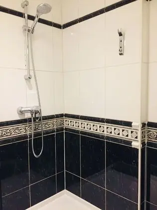 Apart Daire, 4 Yatak Odası