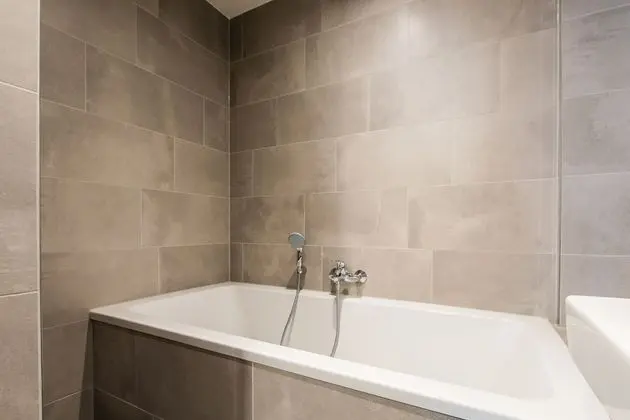 Apart Daire, 1 Yatak Odası, Kanal Manzaralı