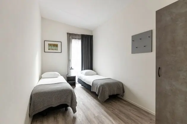 Comfort Apart Daire, 2 Yatak Odası