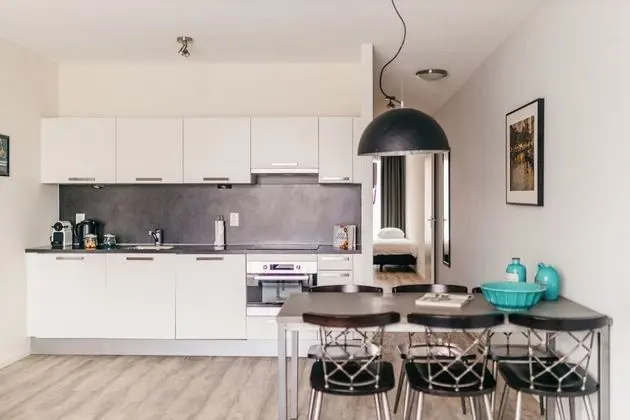 Comfort Apart Daire, 2 Yatak Odası