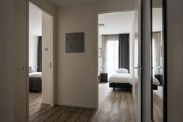 Comfort Apart Daire, 2 Yatak Odası