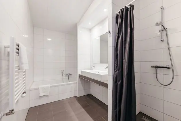 Comfort Apart Daire, 2 Yatak Odası