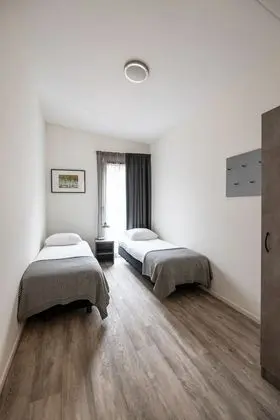 Comfort Apart Daire, 2 Yatak Odası (Family)