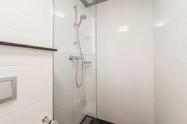 Comfort Apart Daire, 2 Yatak Odası (Family)