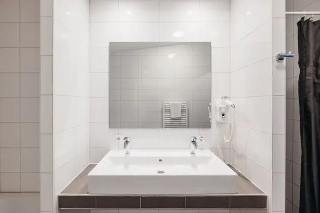 Comfort Apart Daire, 2 Yatak Odası (Shared Terrace)