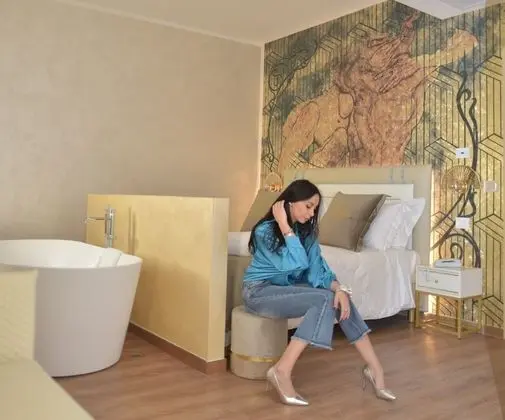 Junior Oda, Şehir Manzaralı