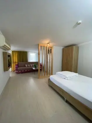 Apart Oda,    , Balkonlu