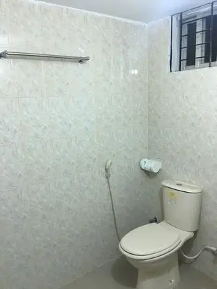 City Apart Daire, 1 Büyük (Queen) Boy Yatak, Mutfak, Şehir Manzaralı