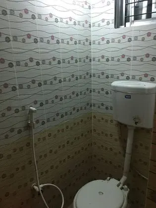 City Apart Daire, 1 Büyük (Queen) Boy Yatak, Mutfak, Şehir Manzaralı