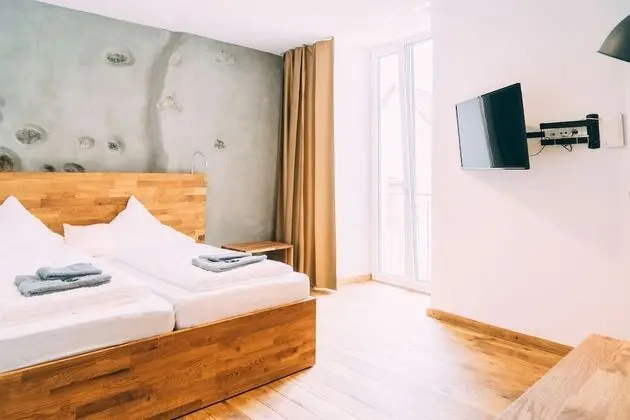 Deluxe Süit, 1 Yatak Odası