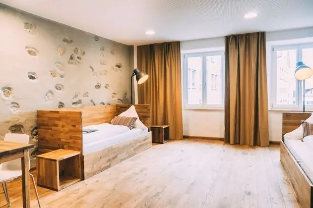 Deluxe Süit, 1 Yatak Odası