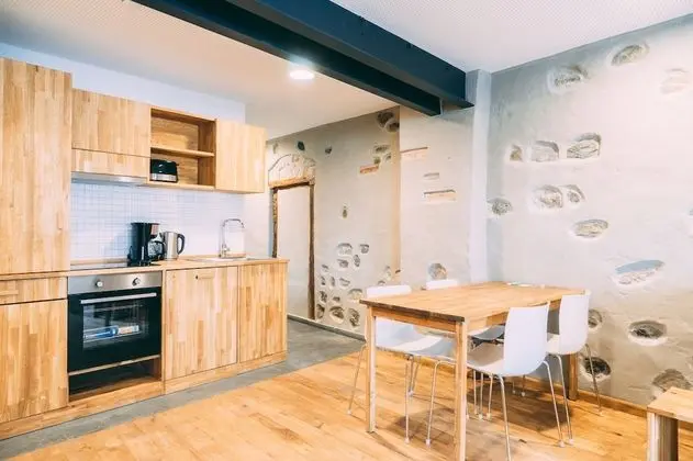 Deluxe Süit, 1 Yatak Odası