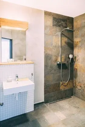 Deluxe Süit, 1 Yatak Odası