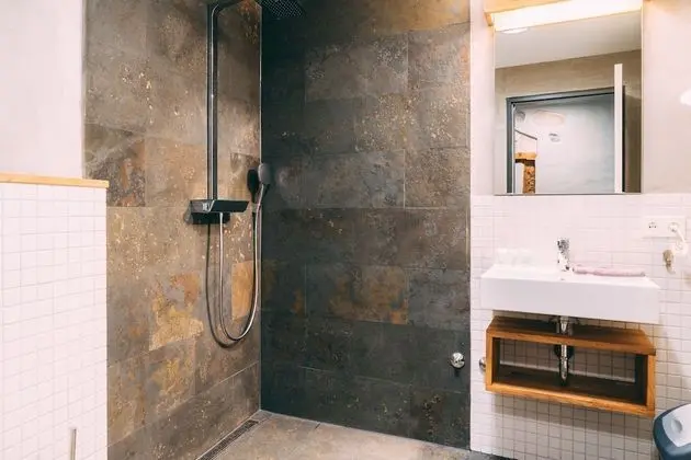 Deluxe Süit, 1 Yatak Odası