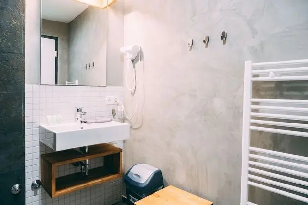 Deluxe Süit, 1 Yatak Odası