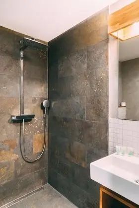 Deluxe Süit, 1 Yatak Odası