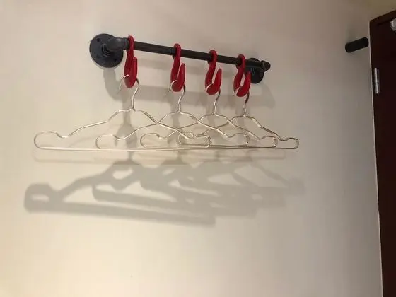 Classic Üç Kişilik Oda, Birden Çok Yatak, Bahçe Manzaralı