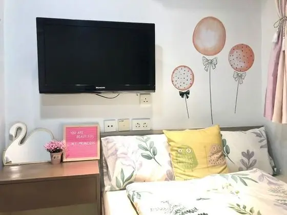 Family Dört Kişilik Oda