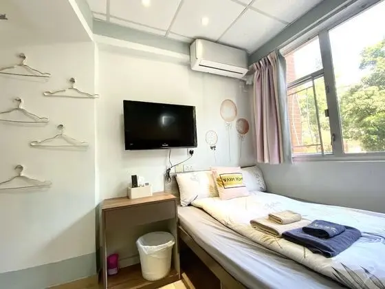Family Quadruple Room