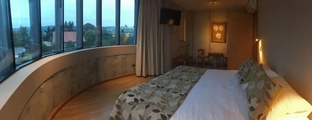Deluxe Süit