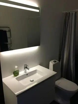 Kulübe, Özel Banyo, Deniz Manzaralı