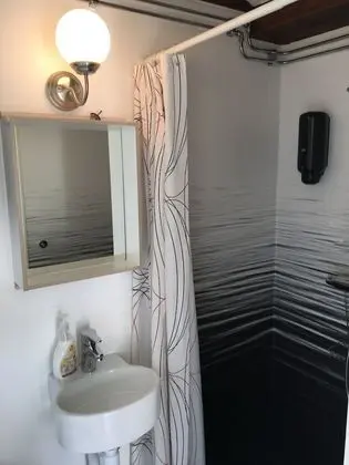 Tek Kişilik Oda, 1 Tek Kişilik Yatak, Veranda, Bahçeli
