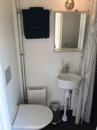 Tek Kişilik Oda, 1 Tek Kişilik Yatak, Veranda, Bahçeli