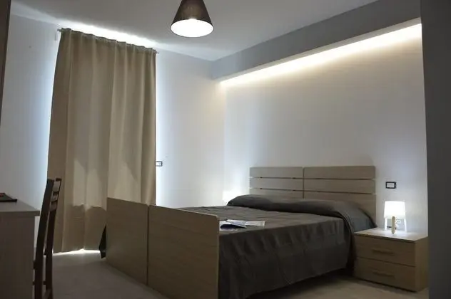 Tek Büyük veya İki Ayrı Yataklı Oda, Özel Banyo, Kule