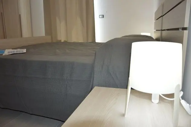 Tek Büyük veya İki Ayrı Yataklı Oda, Özel Banyo, Kule