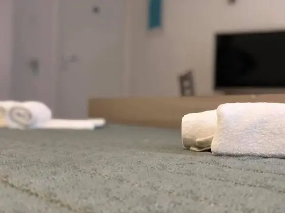 Tek Büyük veya İki Ayrı Yataklı Oda, Özel Banyo, Kule