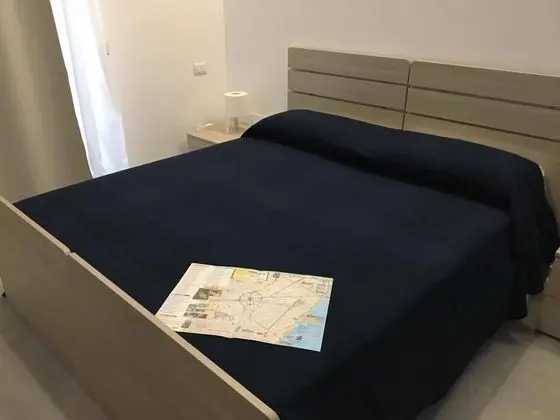 Tek Büyük veya İki Ayrı Yataklı Oda, Özel Banyo, Kule