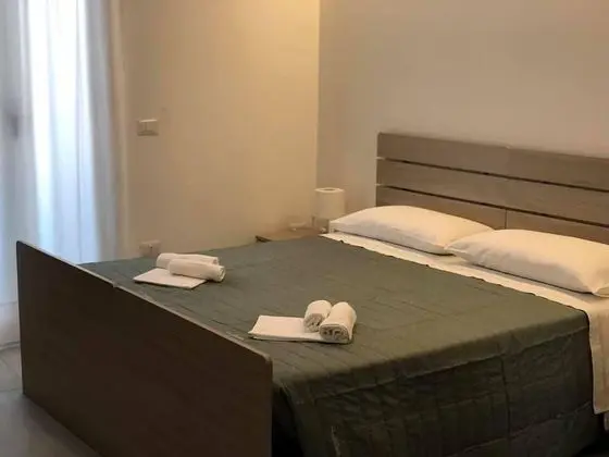 Tek Büyük veya İki Ayrı Yataklı Oda, Özel Banyo, Kule