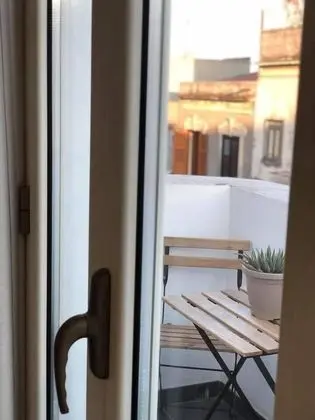 Tek Büyük veya İki Ayrı Yataklı Oda, Özel Banyo, Kule