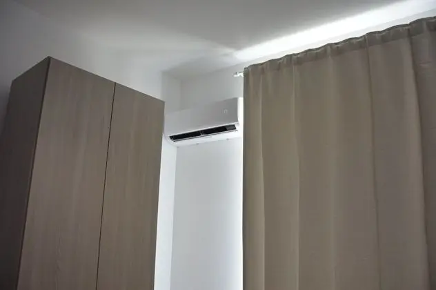 Tek Büyük veya İki Ayrı Yataklı Oda, Özel Banyo, Kule