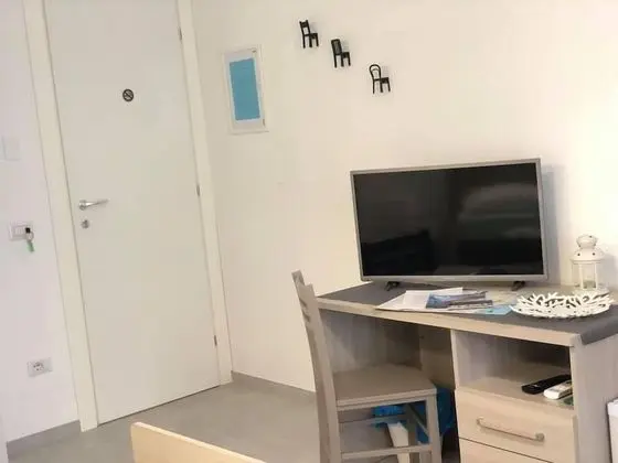 Tek Büyük veya İki Ayrı Yataklı Oda, Özel Banyo, Kule