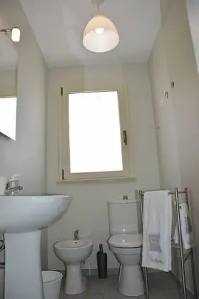 Tek Büyük veya İki Ayrı Yataklı Oda, Özel Banyo, Kule