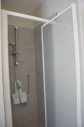 Tek Büyük veya İki Ayrı Yataklı Oda, Özel Banyo, Kule