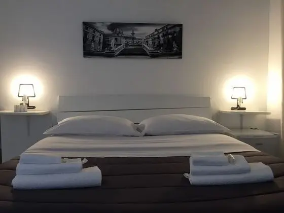 Süit, Balkon, Şehir Manzaralı