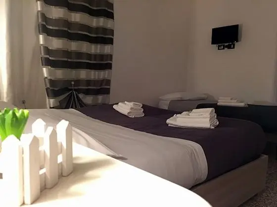 Süit, Balkon, Şehir Manzaralı