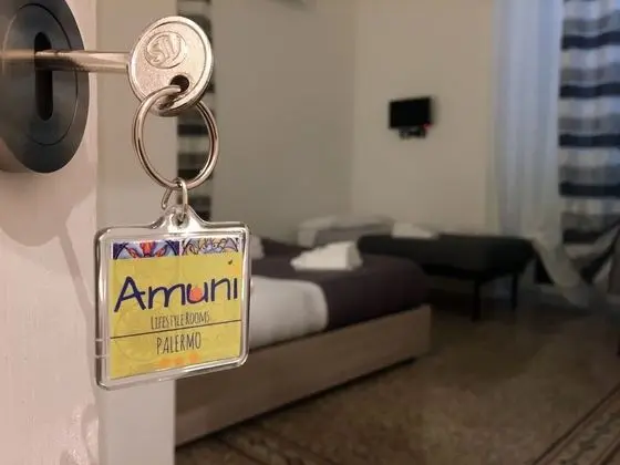 Süit, Balkon, Şehir Manzaralı