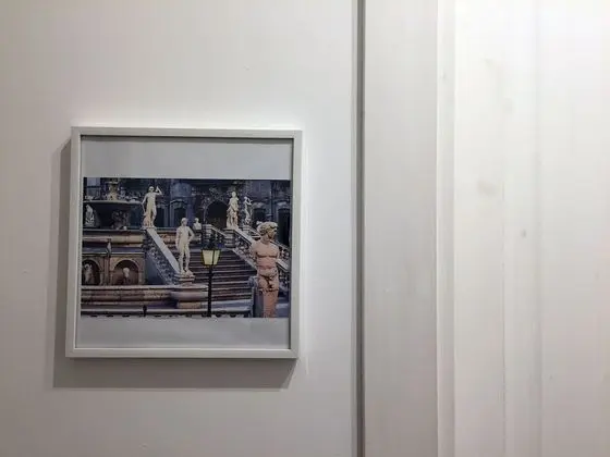 Süit, Balkon, Şehir Manzaralı