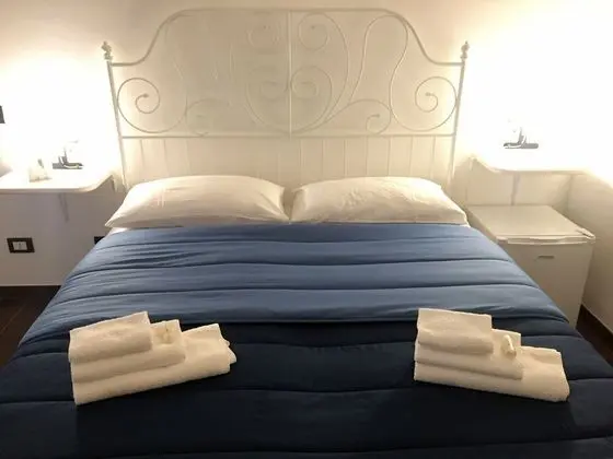 Tek Büyük Yataklı Oda, Balkon, Şehir Manzaralı