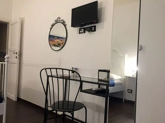 Tek Büyük Yataklı Oda, Balkon, Şehir Manzaralı