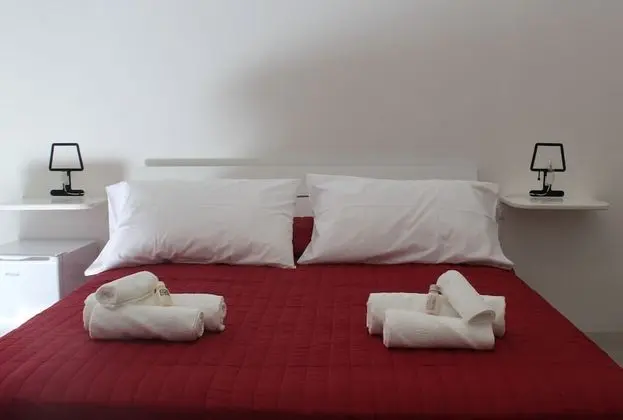 Üç Kişilik Oda, Balkon, Şehir Manzaralı