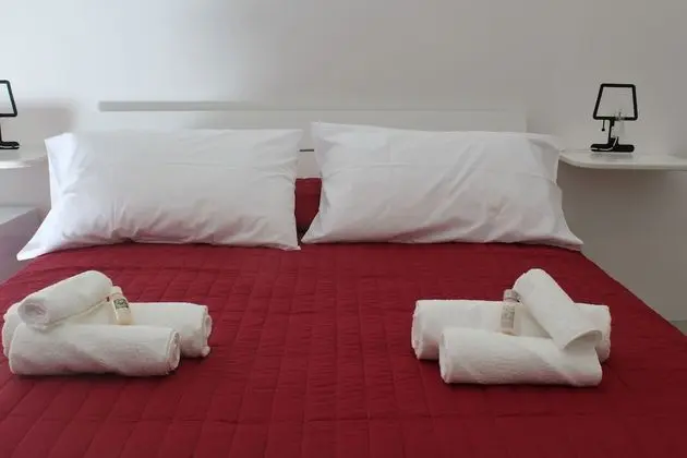 Üç Kişilik Oda, Balkon, Şehir Manzaralı