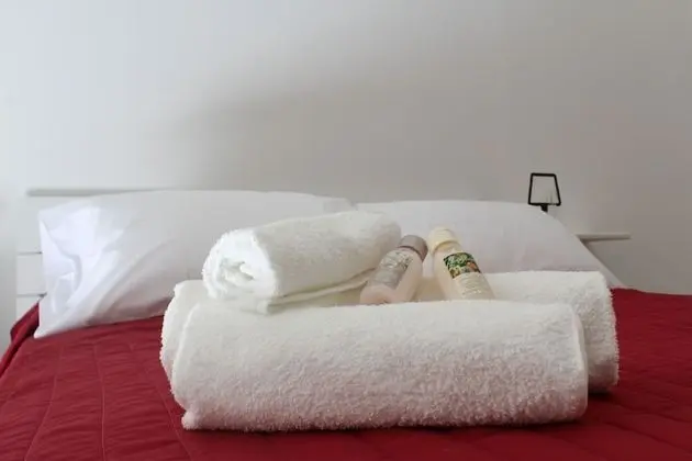 Üç Kişilik Oda, Balkon, Şehir Manzaralı