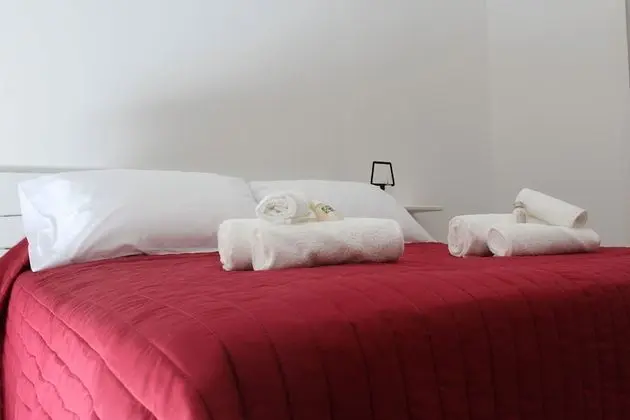 Üç Kişilik Oda, Balkon, Şehir Manzaralı