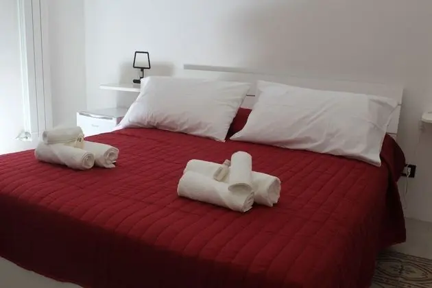 Üç Kişilik Oda, Balkon, Şehir Manzaralı